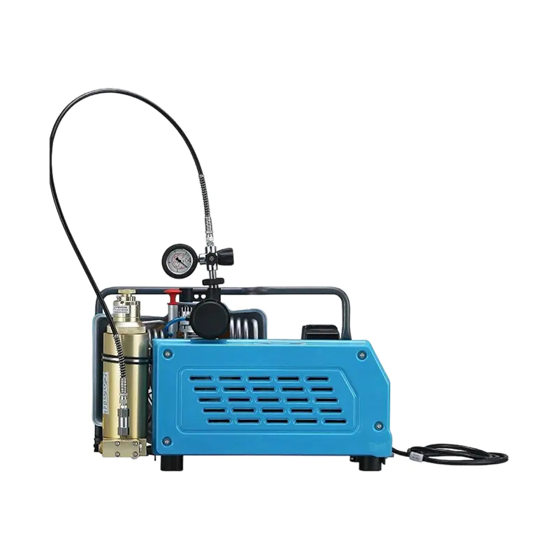 Bomba de enchimento de ar (100L, 220V)