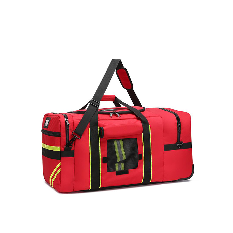 Série de equipamentos de proteção individual