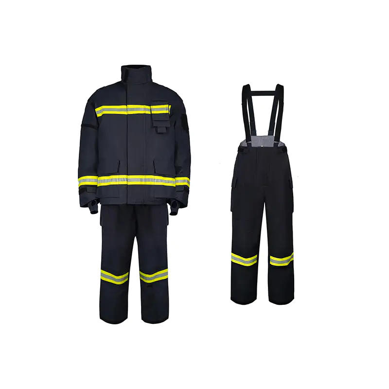 Série de equipamentos de proteção individual